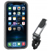 Бокс с креплением Topeak RideCase iPhone 12 Pro (TT9868BG)