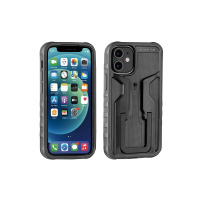 Бокс без крепления Topeak RideCase iPhone 12 mini (TRK-TT9867BG)