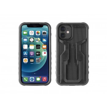 Бокс без крепления Topeak RideCase iPhone 12 mini (TRK-TT9867BG)