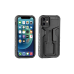 Бокс с креплением Topeak RideCase iPhone 12 Pro (TT9868BG)