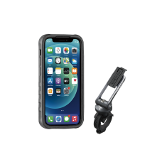 Бокс с креплением Topeak RideCase iPhone 12 mini (TT9867BG)