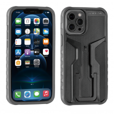 Бокс без крепления Topeak RideCase iPhone 12 Pro Max (TRK-TT9869BG)