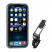 Бокс с креплением Topeak RideCase iPhone 12 Pro Max (TT9869BG)
