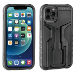 Бокс без крепления Topeak RideCase iPhone 12 Pro (TRK-TT9868BG)