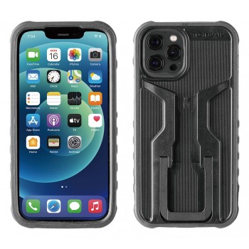 Бокс без крепления Topeak RideCase iPhone 12 Pro (TRK-TT9868BG)