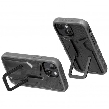 Чехол без крепления Topeak RideCase iPhone 13 Mini (TRK-TT9870BG)
