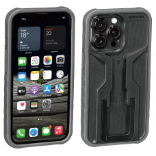 Бокс без крепления Topeak RideCase iPhone 13 Pro (TRK-TT9872BG)