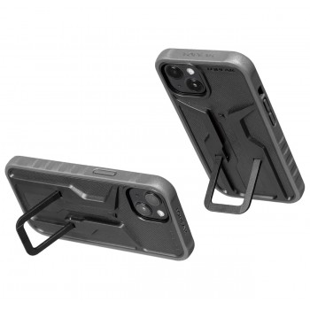Чехол без крепления Topeak RideCase iPhone 13 (TRK-TT9871BG)