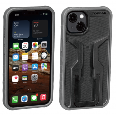 Бокс без крепления Topeak RideCase iPhone 13 (TRK-TT9871BG)