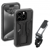 Чехол с креплением Topeak RideCase iPhone 15 Pro Max (TT9888BG)