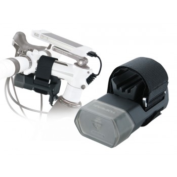 Бокс с креплением Topeak RideCase iPhone 5 / 5s (TT9833)