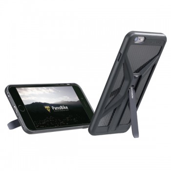 Бокс с креплением Topeak RideCase iPhone 7 Plus (TT9852)