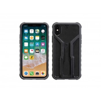 Бокс с креплением Topeak RideCase iPhone X / Xs (TT9855)