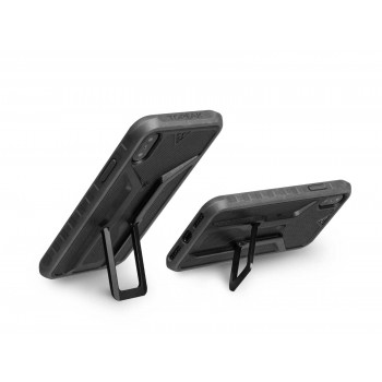 Бокс с креплением Topeak RideCase iPhone X / Xs (TT9855)
