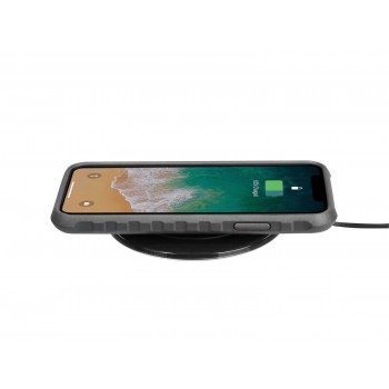 Бокс без крепления Topeak RideCase iPhone 12 mini (TRK-TT9867BG)
