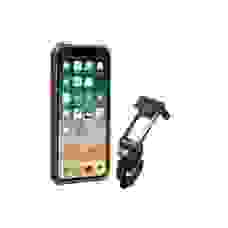 Бокс с креплением Topeak RideCase iPhone X / Xs (TT9855)