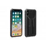 Бокс без крепления Topeak RideCase iPhone X / Xs (TRK-TT9855)