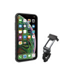 Бокс с креплением Topeak RideCase iPhone XS Max (TT9858)