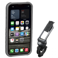 Бокс с креплением Topeak RideCase iPhone 13 Pro Max (TT9873BG)