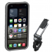 Чехол с креплением Topeak RideCase iPhone 13 Pro (TT9872BG)