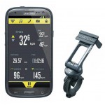 Бокс c креплением для смартфона Topeak RideCase Samsung Galaxy S3 (TT9835)
