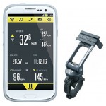 Бокс c креплением для смартфона Topeak RideCase Samsung Galaxy S4 (TT9836)