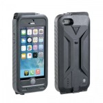 Водонепроницаемый бокс с 3150 mAh Topeak Weatherproof RideCase iPhone SE / 5 / 5s (TT9839)