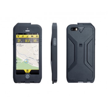Водонепроницаемый бокс Topeak Weatherproof RideCase iPhone 5 / 5s (TRK-TT9838)