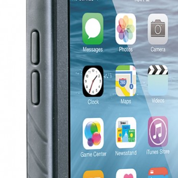 Водонепроницаемый бокс с креплением Topeak Weatherproof RideCase iPhone 6 Plus / 6s Plus (TT9848)