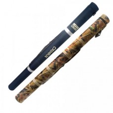 Тубус жесткий Caiman до 3 спиннингов