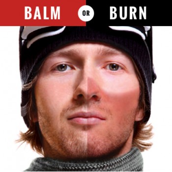 Бальзам для губ Ski Balm 30 SPF Lip