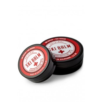 Бальзам Ski Balm 40 SPF