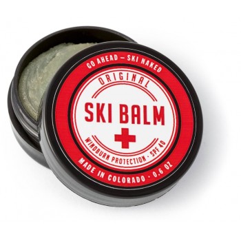 Бальзам Ski Balm 40 SPF