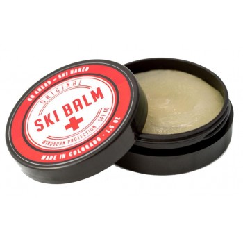 Бальзам Ski Balm 40 SPF