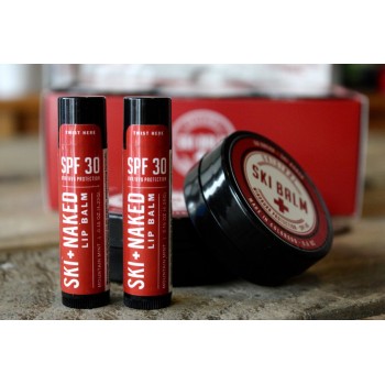 Бальзам для губ Ski Balm 30 SPF Lip