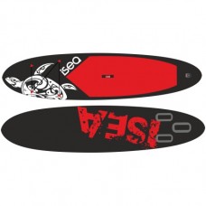 Доска надувная iSea Cruiser