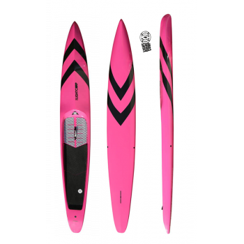 Доска жесткая Light Board Corp SUP Signature 2.0 Race
