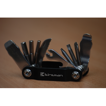 Ключ складной Birzman Feexman E-Class 11