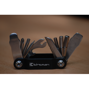 Ключ складной Birzman Feexman E-Class 11