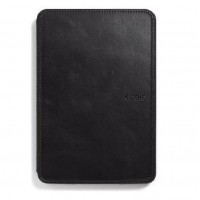 Чехол обложка для электронной книги Amazon Kindle Touch Leather Cover