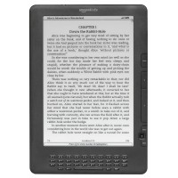 Электронная книга Amazon Kindle DX