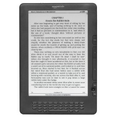 Электронная книга Amazon Kindle DX