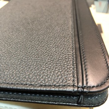 Чехол обложка для электронной книги Amazon Kindle Leather Cover