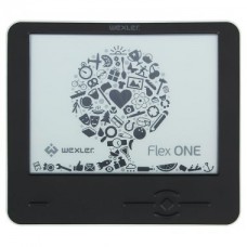 Электронная книга Wexler Flex One Blue