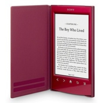 Чехол оригинальный без подсветки для электронной книги Sony PRS-T1 / PRS-T2 Cover