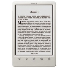 Электронная книга SONY PRS-T3 White