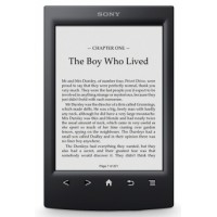 Электронная книга SONY PRS-T2 Black (EUROTEST)
