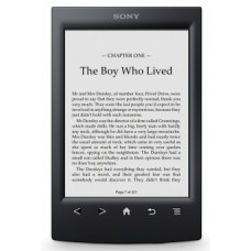 Электронная книга SONY PRS-T2 Black