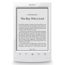 Электронная книга SONY PRS-T2 White