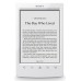 Электронная книга SONY PRS-T2 White (EUROTEST)